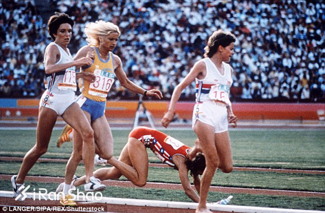 热点 | 夏至已至 奥林匹克日聊聊跑步的奥运故事