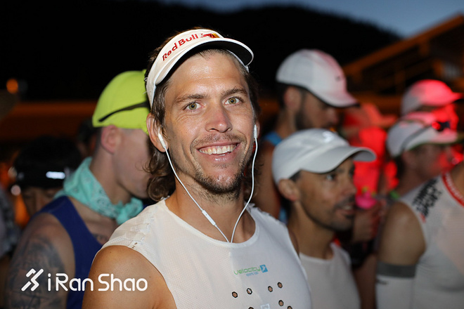 热点 | 疯狂越野周末：西部一百结局出人意料，K天王重回赛场夺冠