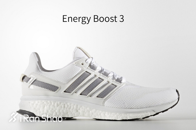 经验 | 教你揭穿adidas Boost跑鞋迷阵（2017版）