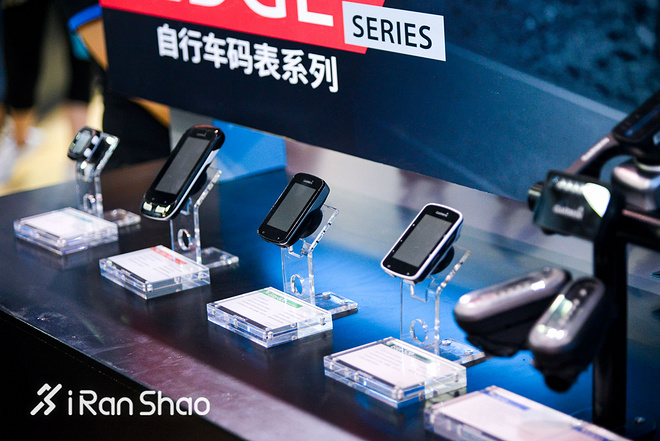 现场 | 直击CES Asia 可穿戴设备未死