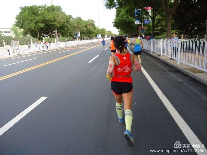 滚滚黄河边的奔跑--兰州马拉松随笔