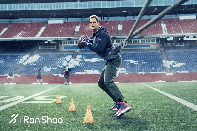 一周新鲜装备资讯 | 阿迪达斯再无海外广告 但中国代言人越来越多