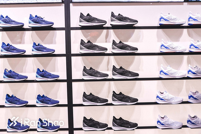 现场 | IGNITE NETFIT发布 PUMA为何想多花点心思在鞋带上？