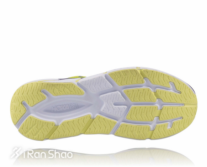 经验 | 教你揭穿HOKA ONE ONE跑鞋迷阵