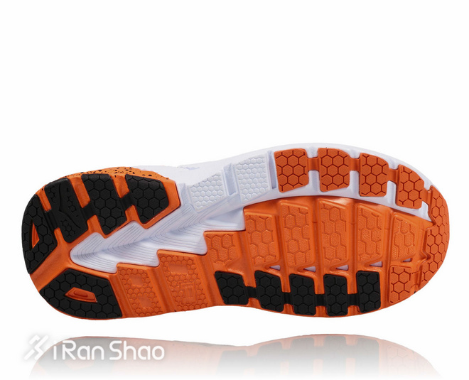 经验 | 教你揭穿HOKA ONE ONE跑鞋迷阵