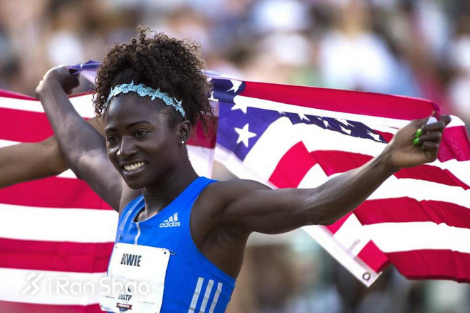 热点 |  鲁普落选爆冷不断 2017年全美田径锦标赛大回顾