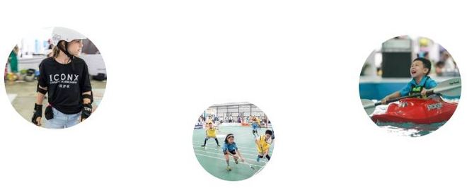 更多品牌入驻，更多跨界观众，ISPO 2017上海展携手天猫，共筑运动生活方式