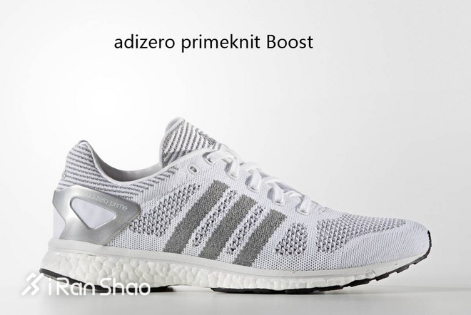 经验 | 教你揭穿adidas Boost跑鞋迷阵（2017版）