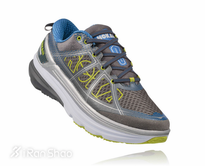 经验 | 教你揭穿HOKA ONE ONE跑鞋迷阵