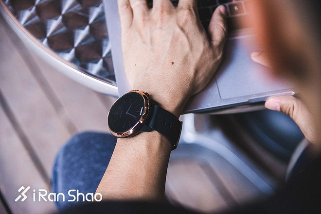 开箱 |  SUUNTO Spartan Sport SPECIAL EDITION 我只买最贵的运动手表