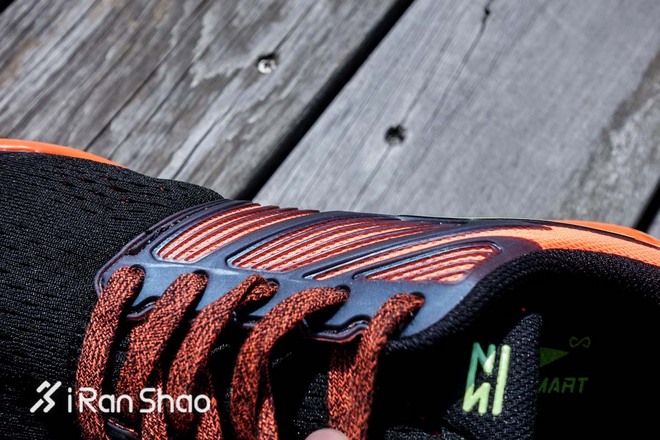 跑鞋 | 腾云驾速 李宁云四代·叠影