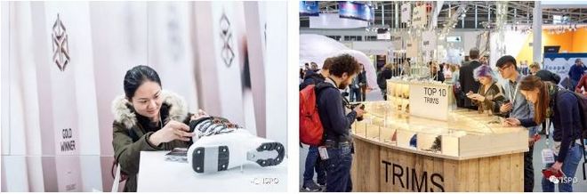 更多品牌入驻，更多跨界观众，ISPO 2017上海展携手天猫，共筑运动生活方式
