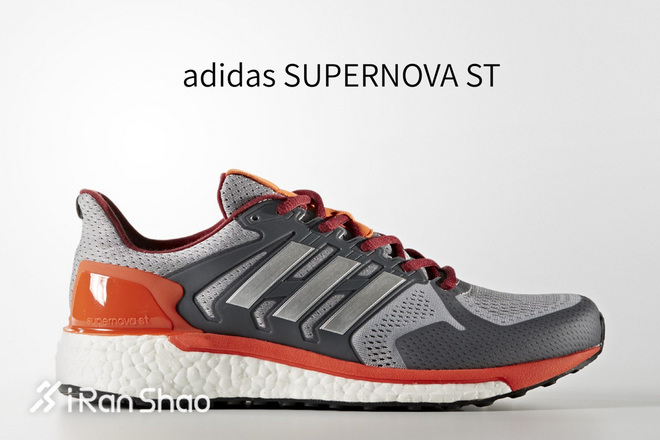 经验 | 教你揭穿adidas Boost跑鞋迷阵（2017版）