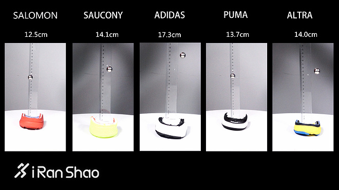 拆 | 拆了五双爆米花跑鞋 为了看看谁是个实在鞋