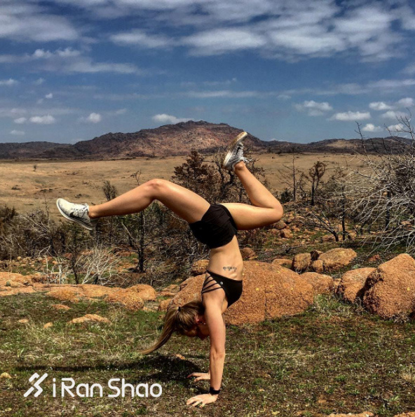 热点 | 不举铁改举狗 你们外国人真会玩