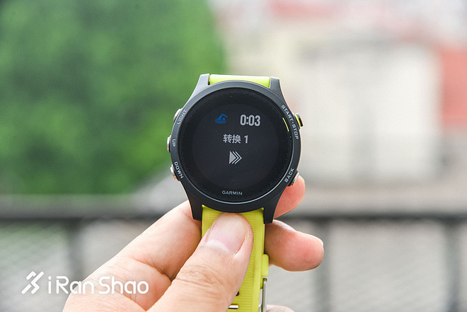 手表 | 不玩铁三也能买的手表 Garmin Forerunner 935深度评测（二）