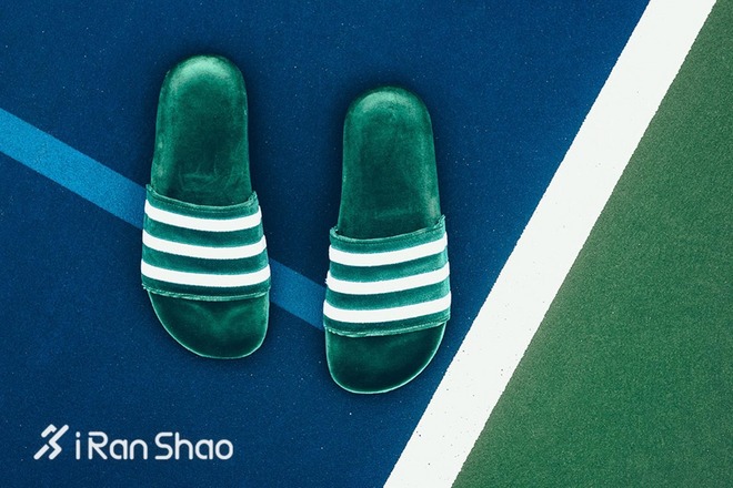 一周新鲜装备资讯 | 又是最热时节 拖鞋卖得比什么都好