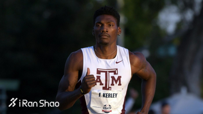 热点 |  鲁普落选爆冷不断 2017年全美田径锦标赛大回顾