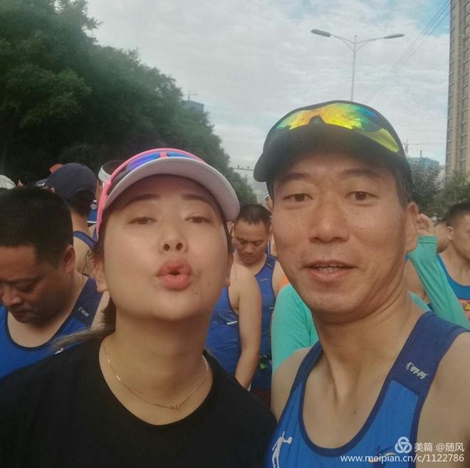 滚滚黄河边的奔跑--兰州马拉松随笔