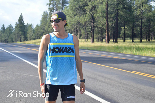 热点 | 彩虹旗下少歧视多理解 那些关于骄傲跑步的事