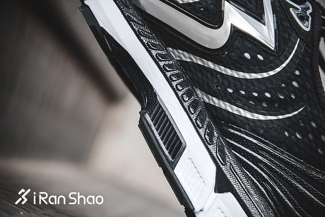 开箱 | 361°Stratomic 外来国货反哺国内的新一轮尝试