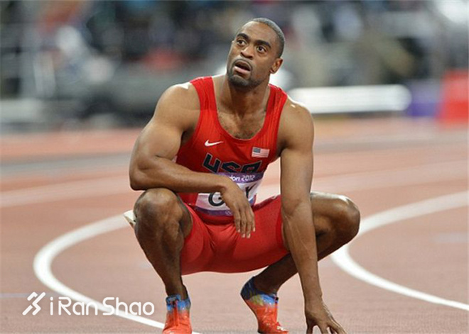 热点 |  鲁普落选爆冷不断 2017年全美田径锦标赛大回顾
