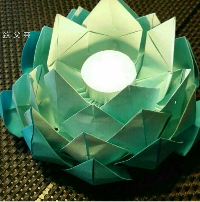 2017年6月11日——父亲，我们回家了