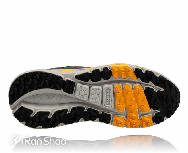 经验 | 教你揭穿HOKA ONE ONE跑鞋迷阵