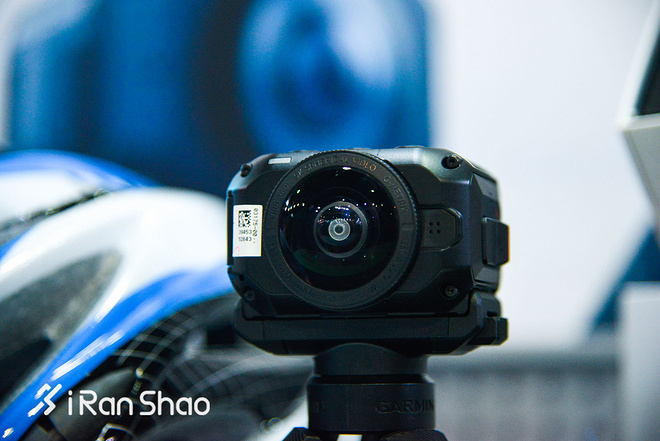 现场 | 直击CES Asia 可穿戴设备未死