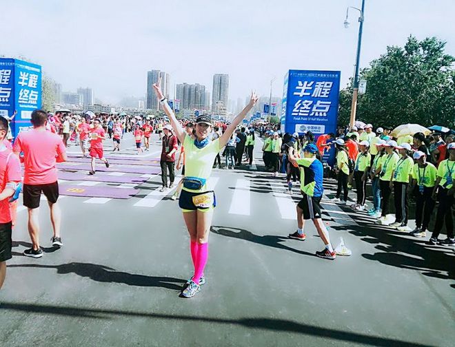 2017年6月11日——父亲，我们回家了