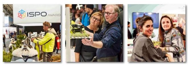 更多品牌入驻，更多跨界观众，ISPO 2017上海展携手天猫，共筑运动生活方式