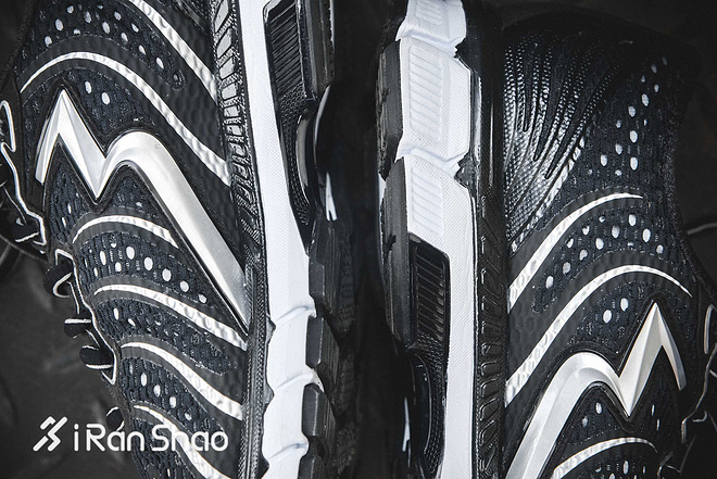 开箱 | 361°Stratomic 外来国货反哺国内的新一轮尝试