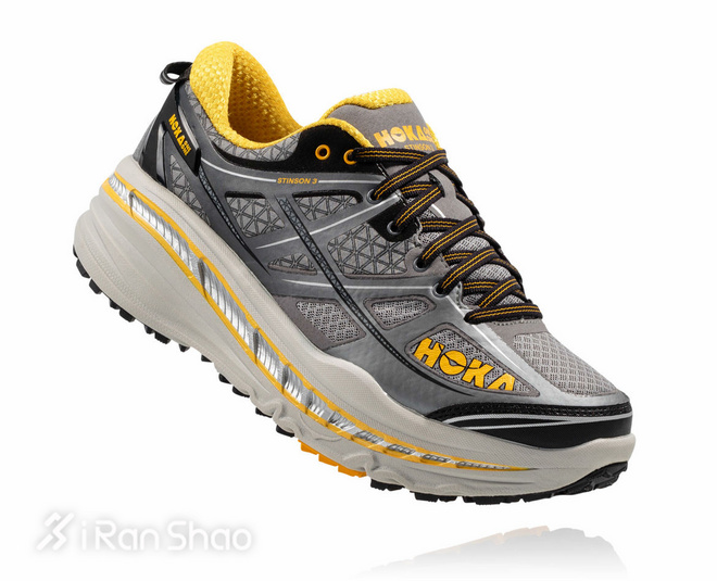 经验 | 教你揭穿HOKA ONE ONE跑鞋迷阵