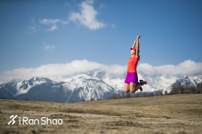 热点 | Salomon新店开业  大咖分享：穿得美也要跑得美