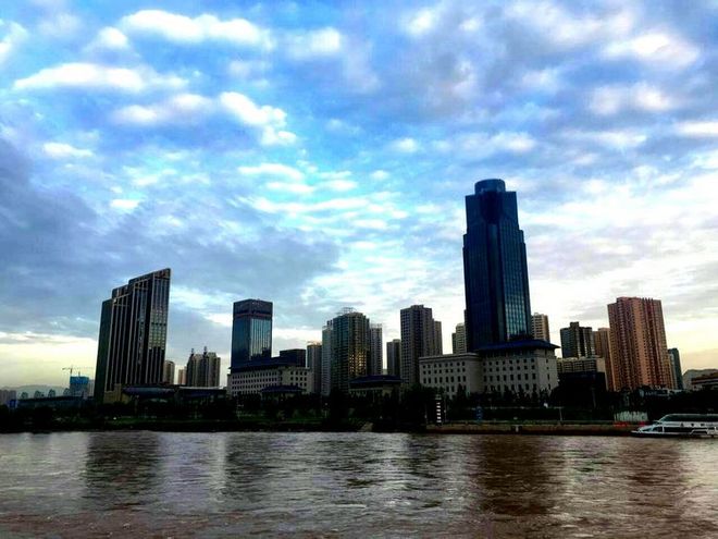 2017年6月11日——父亲，我们回家了