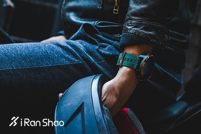 开箱 |  SUUNTO Spartan Sport SPECIAL EDITION 我只买最贵的运动手表