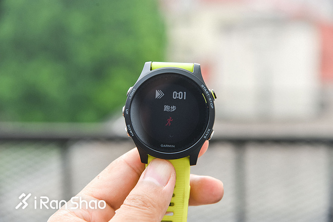 手表 | 不玩铁三也能买的手表 Garmin Forerunner 935深度评测（二）