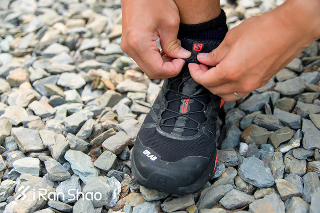 跑鞋 | Salomon S-lab Sense Ultra 史上缓冲最好的S-lab