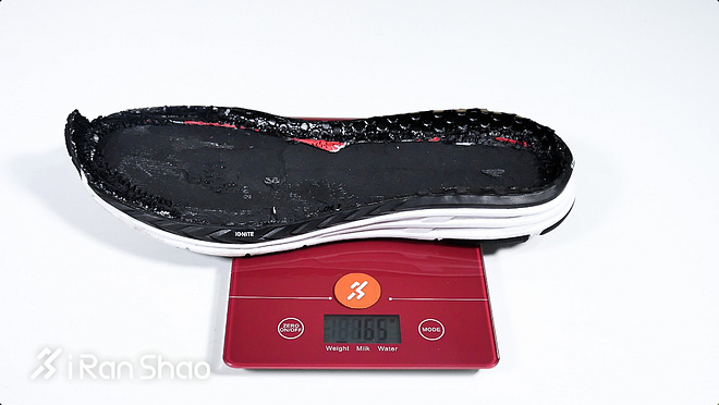 拆 | 拆了五双爆米花跑鞋 为了看看谁是个实在鞋