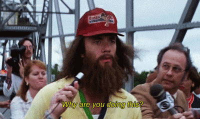 热点 | 如果高考作文题要求围绕跑步来回答...