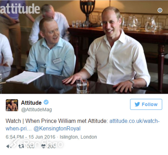 热点 | 彩虹旗下少歧视多理解 那些关于骄傲跑步的事