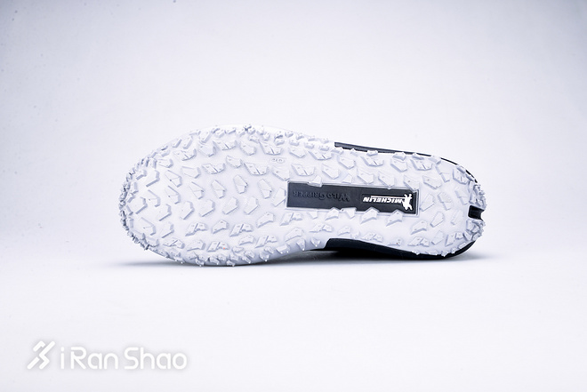 跑鞋 | UA Speed Tire Ascent Low 小众且独特的跑山鞋