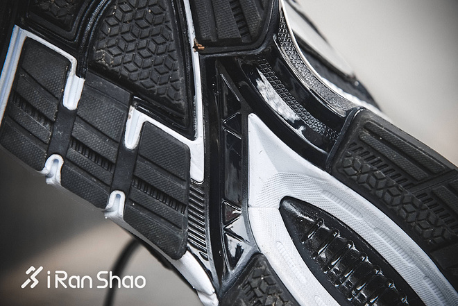 开箱 | 361°Stratomic 外来国货反哺国内的新一轮尝试