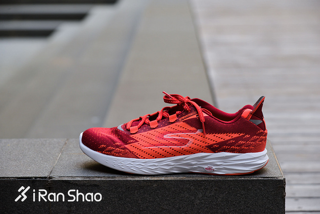 开箱 | Skechers Go Run 5 颜值和舒适兼备