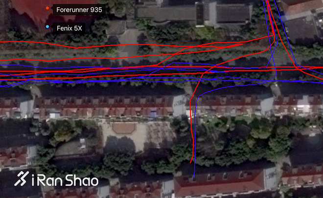 手表 | 不玩铁三也能买的手表 Garmin Forerunner 935深度评测（一）