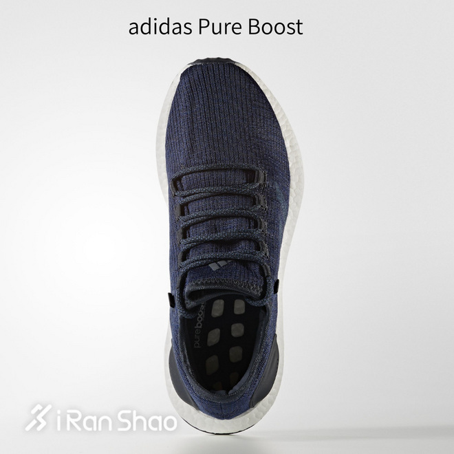 经验 | 教你揭穿adidas Boost跑鞋迷阵（2017版）