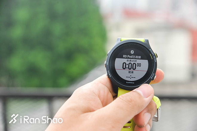 手表 | 不玩铁三也能买的手表 Garmin Forerunner 935深度评测（二）