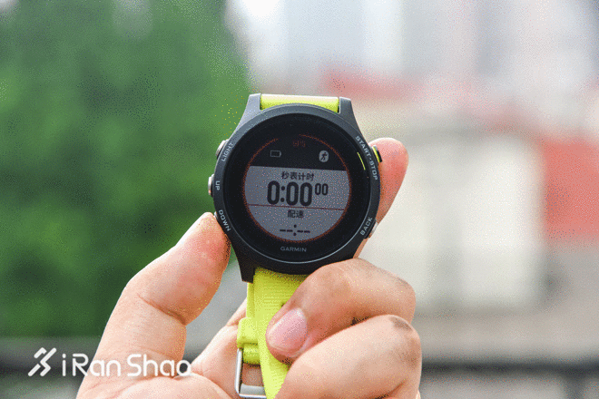 手表 | 不玩铁三也能买的手表 Garmin Forerunner 935深度评测（二）