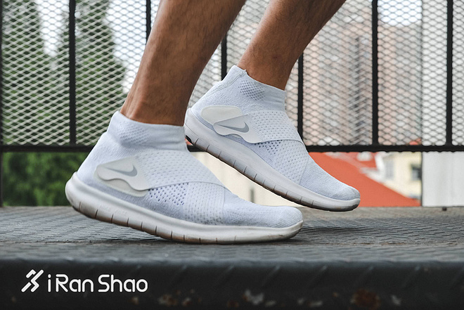 跑鞋 | 无鞋带捆绑体验 Nike Free RN Motion FK深度评测