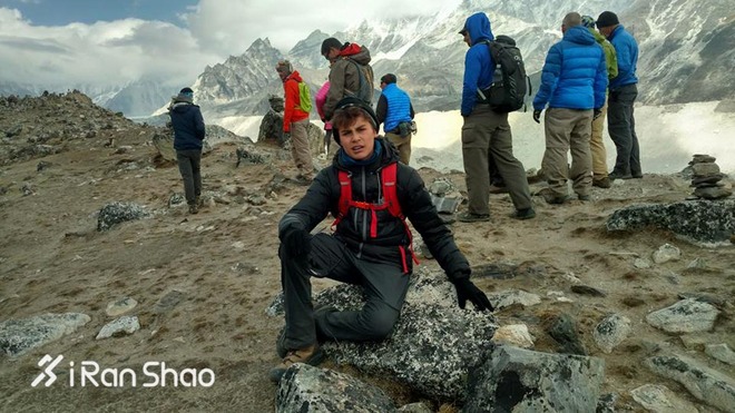 热点 | 父亲节“炫父” 是时候让爸爸带我们跑步了